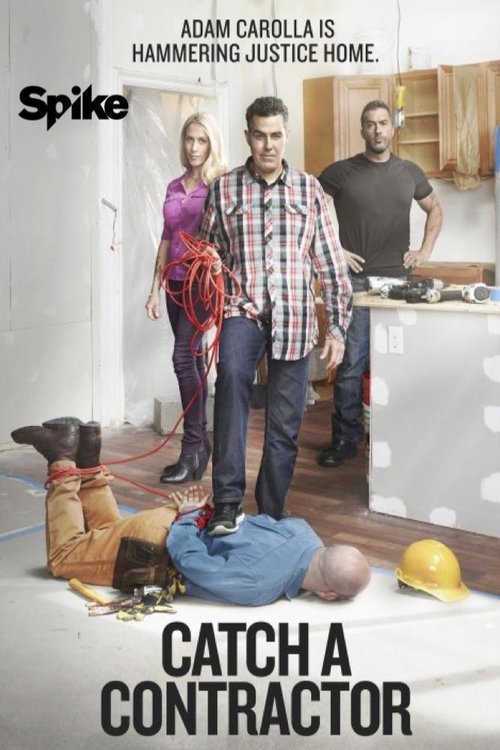 Catch a Contractor 2014 (2014)