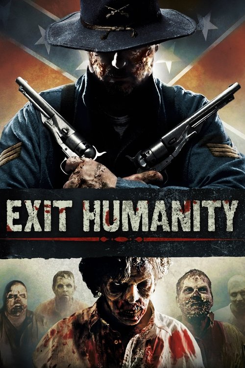 Exit Humanity 2011 (2011)