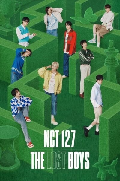 NCT 127: The Lost Boys 2023 (2023)