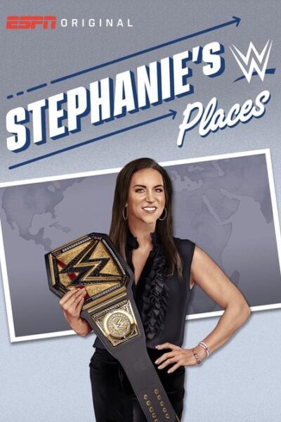 Stephanie’s Places