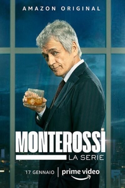 Monterossi – La serie (2022)