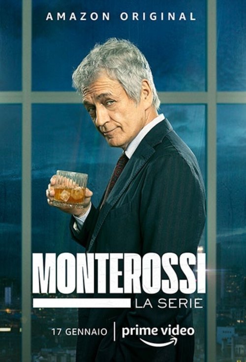 Monterossi – La serie (2022)