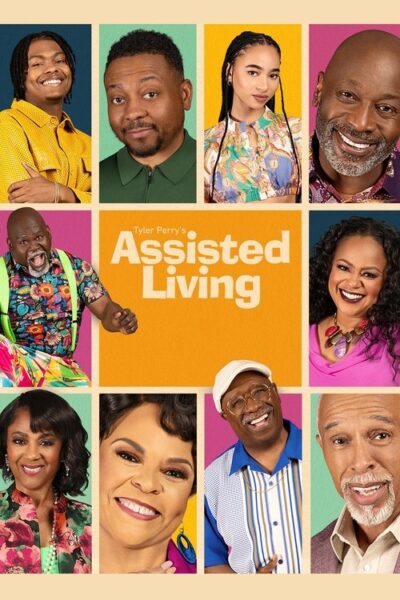 Tyler Perry’s Assisted Living 2020 (2020)