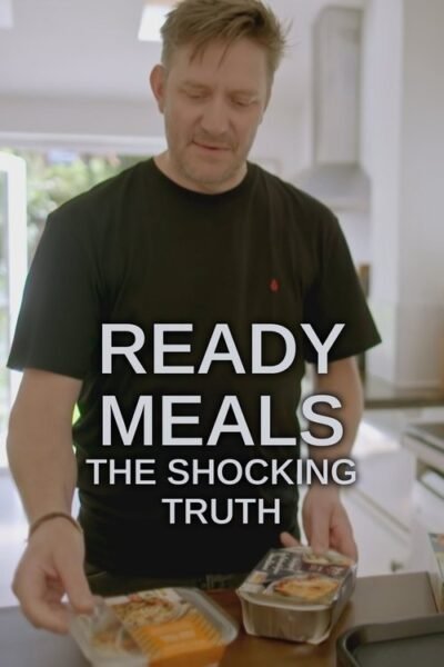 Secrets of Your Ready Meal (2023)