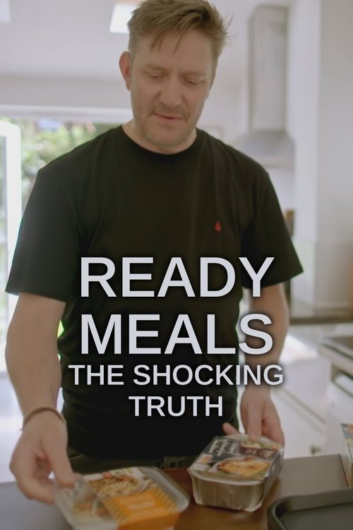 Secrets of Your Ready Meal (2023)