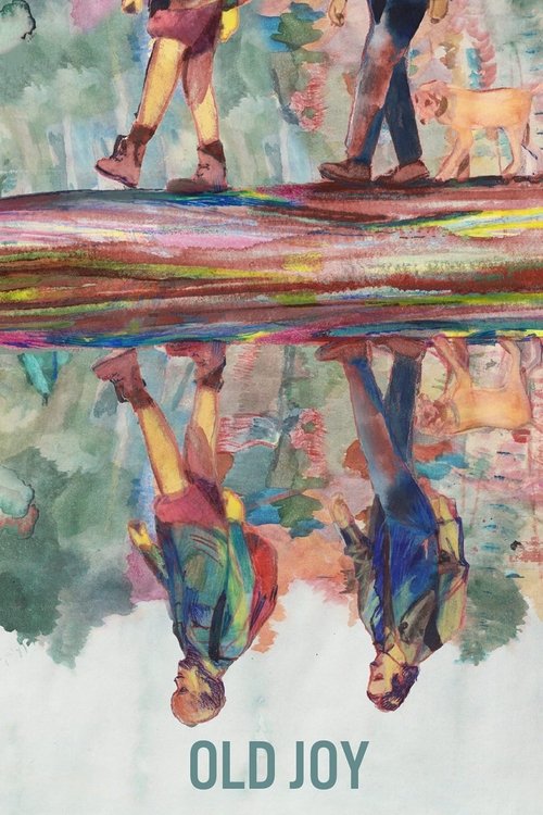 Old Joy 2006 (2006)