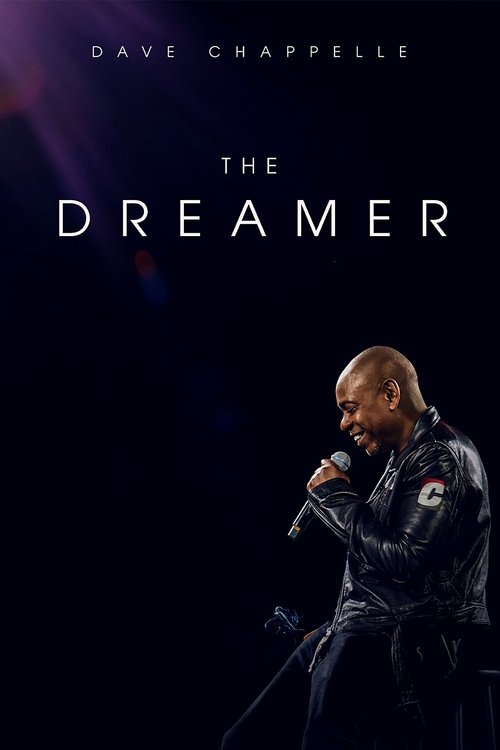 Dave Chappelle: The Dreamer 2023 (2023)