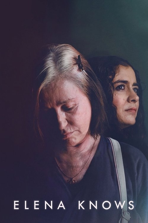 Elena Knows 2023 (2023)