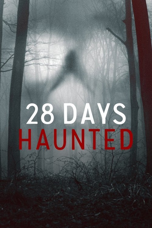 28 Days Haunted 2022 (2022)