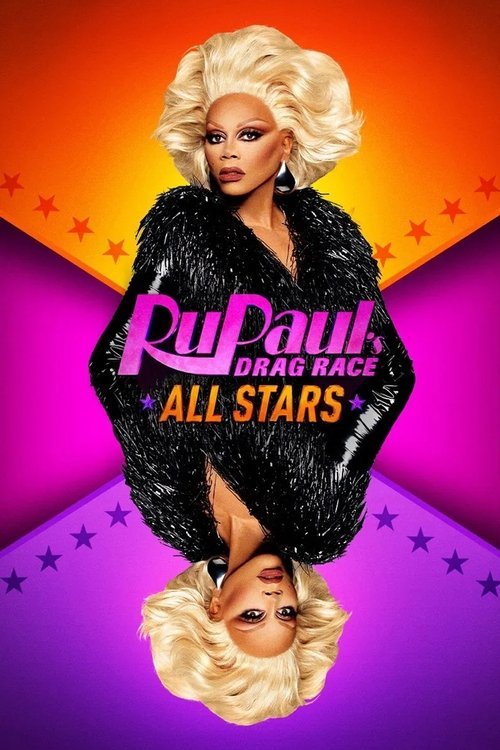 RuPaul’s Drag Race All Stars (2012)