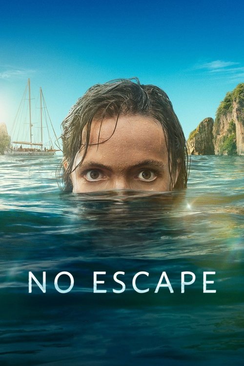 No Escape 2023 (2023)