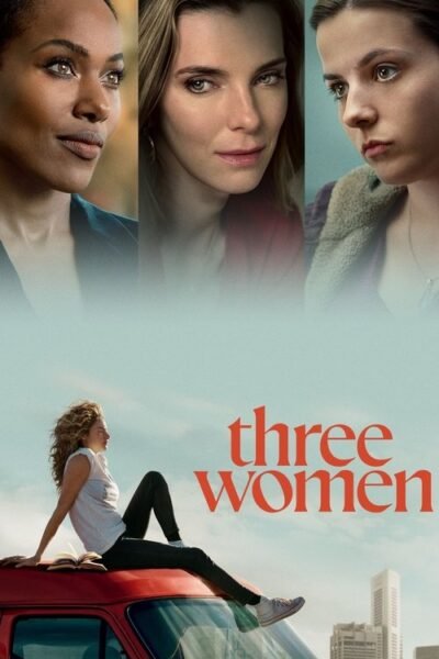 Three Women 2024 (2023)