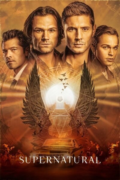 Supernatural 2005