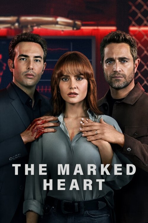 The Marked Heart 2022 (2022)