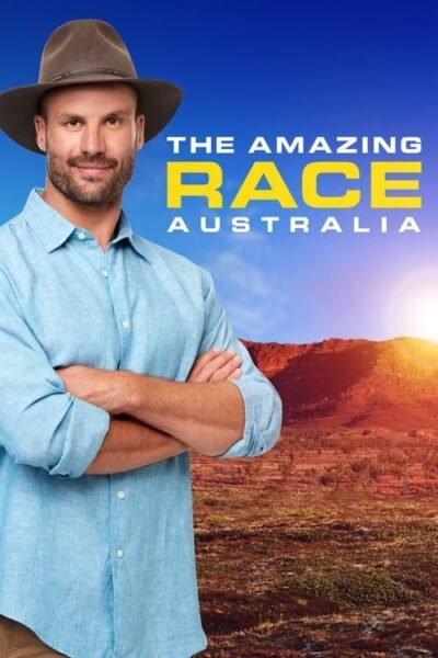 The Amazing Race Australia 2011 (2011)
