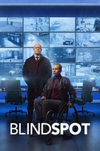 Blindspot (2023) 2023 (2023)