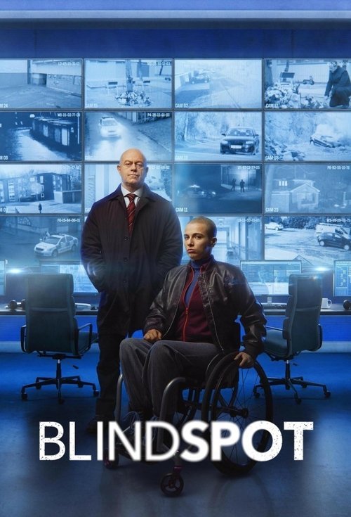 Blindspot (2023) 2023 (2023)