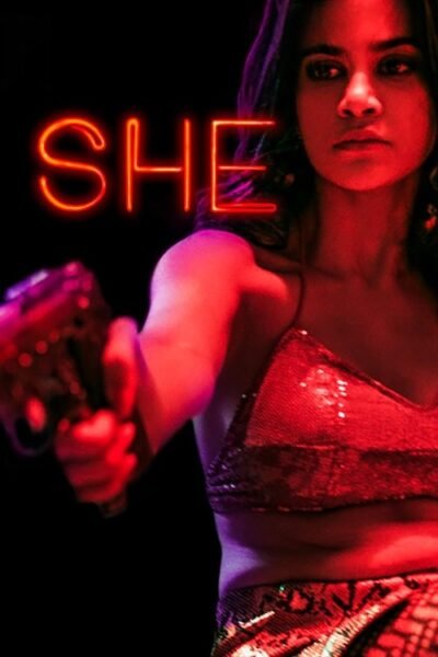 She (2020) 2020 (2020)