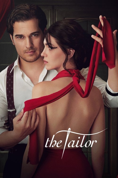 The Tailor 2023 (2023)