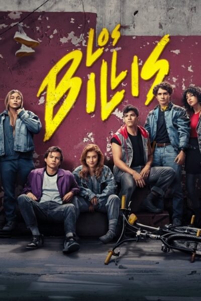 The Billis 2023 (2023)