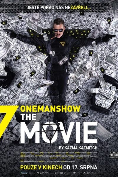 ONEMANSHOW: The Movie 2023 (2023)