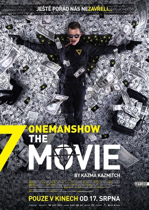 ONEMANSHOW: The Movie 2023 (2023)