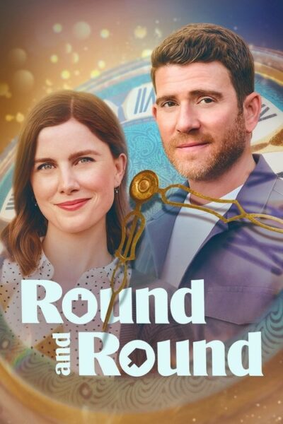Round and Round 2023 (2023)