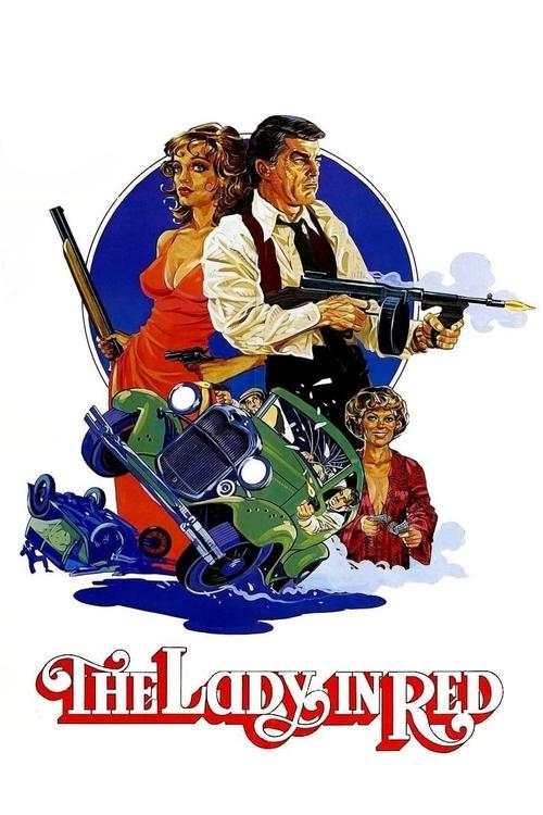 The Lady in Red 1979 (1979)