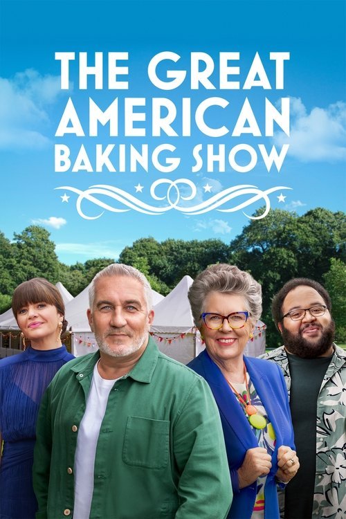 The Great American Baking Show (2022) 2023 (2023)