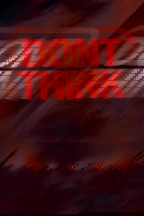 The Chemical Brothers: Don’t Think