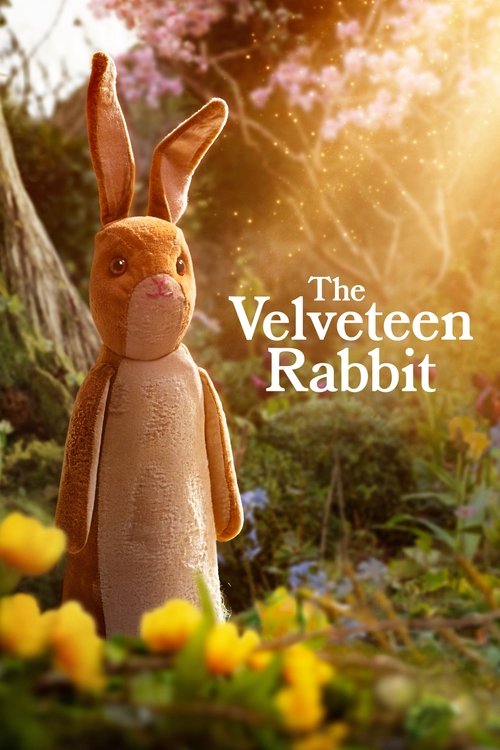 The Velveteen Rabbit 2023 (2023)