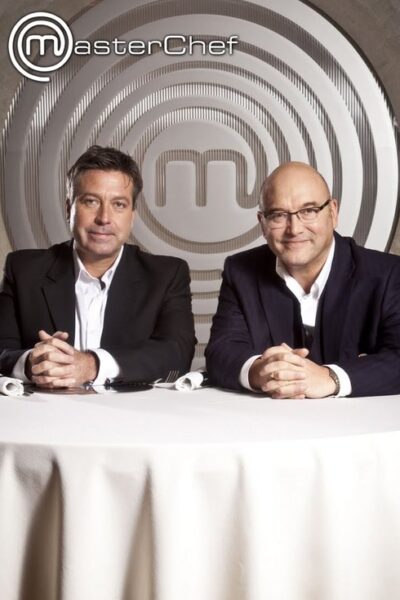 Masterchef Goes Large (2005)