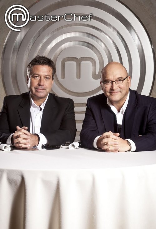 Masterchef Goes Large (2005)