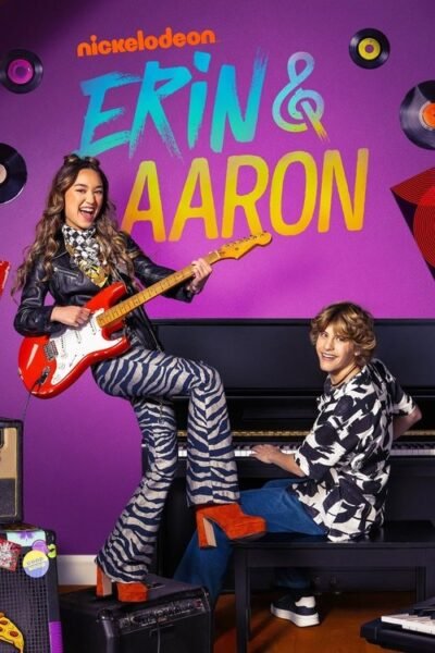 Erin & Aaron 2023 (2023)