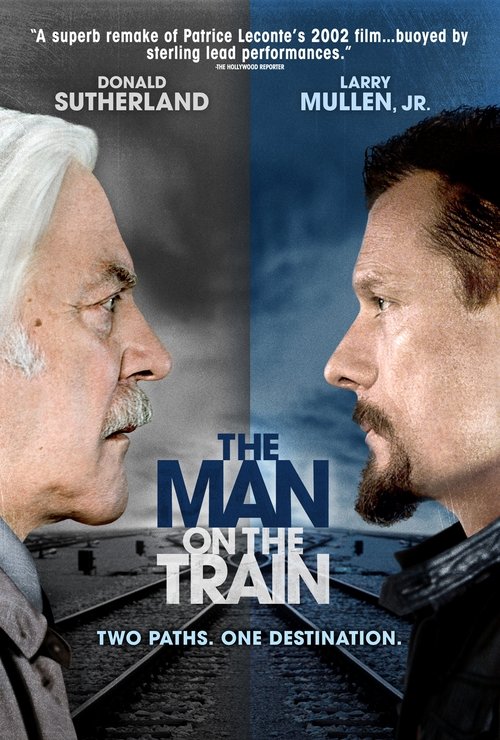 The Man on the Train 2011 (2011)