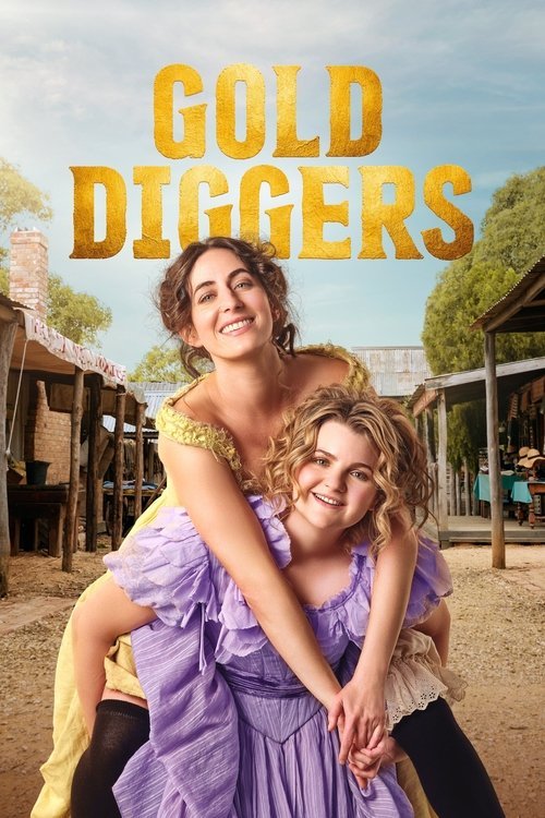 Gold Diggers (2023) 2023 (2023)