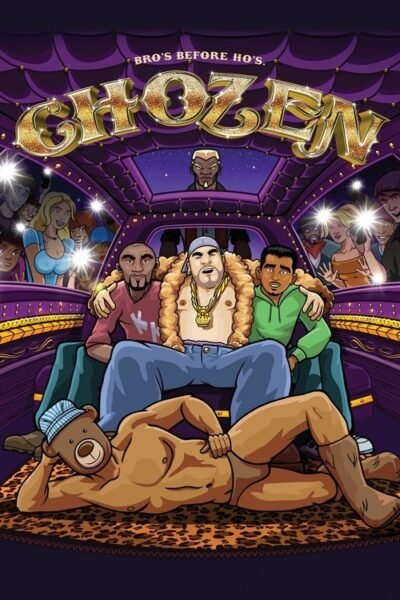 Chozen 2014 (2014)