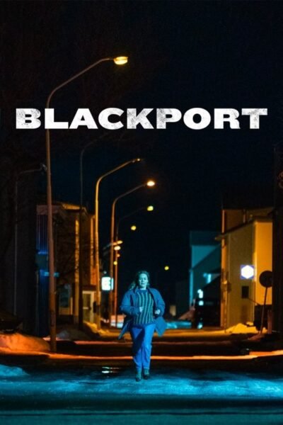Blackport 2021 (2023)