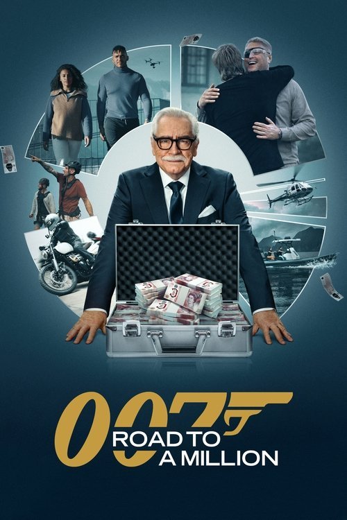 007: Road to a Million 2023 (2023)