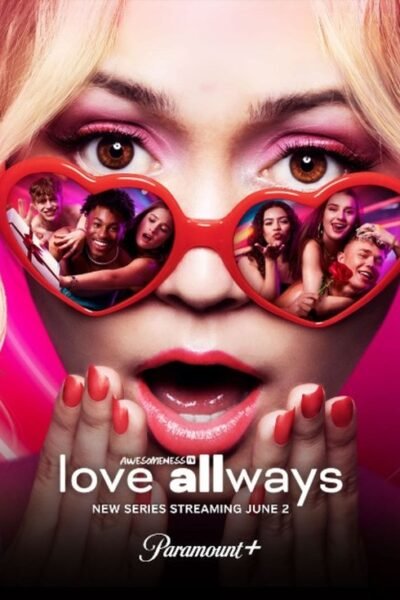 Love ALLways 2023 (2023)