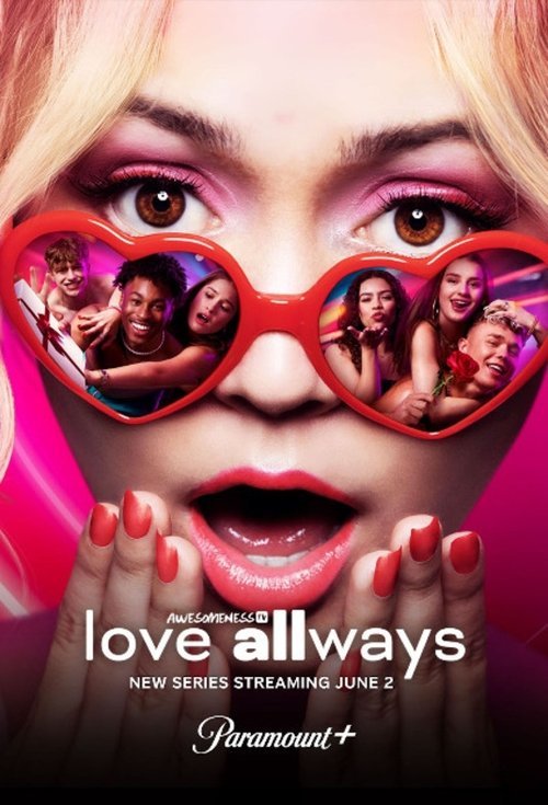Love ALLways 2023 (2023)