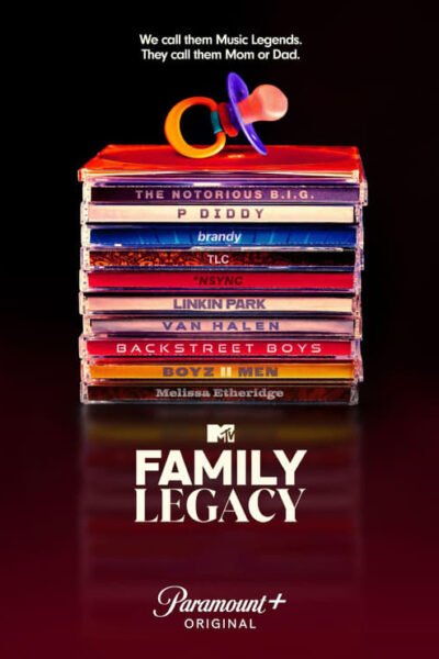 Family Legacy 2023 (2022)