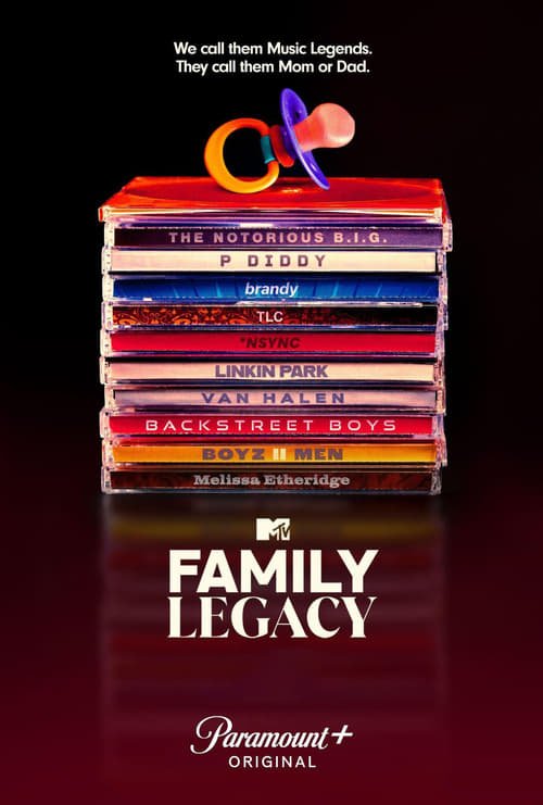 Family Legacy 2023 (2022)