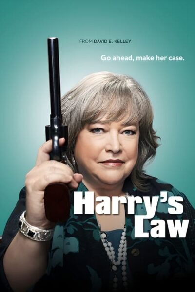 Harry’s Law 2011 (2011)