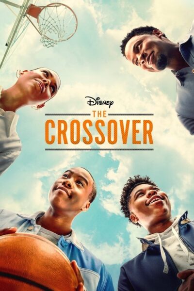 The Crossover 2023 (2023)