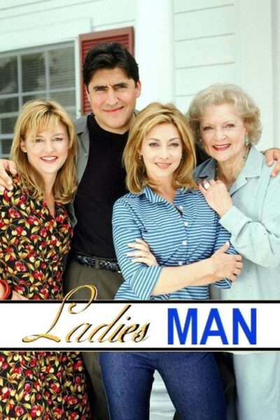 Ladies Man (1999)