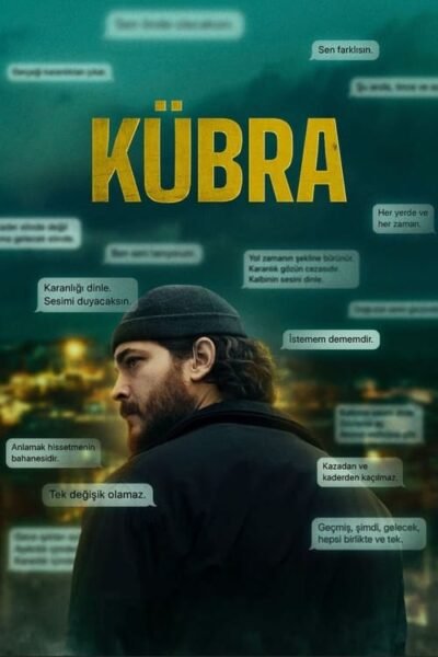 Kübra 2024 (2024)