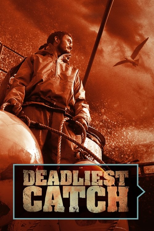Deadliest Catch 2005 (2005)