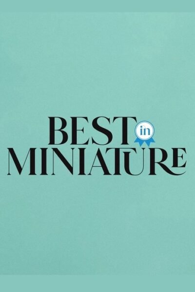 Best in Miniature 2022 (2022)