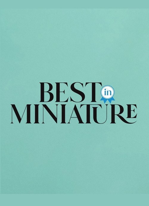 Best in Miniature 2022 (2022)